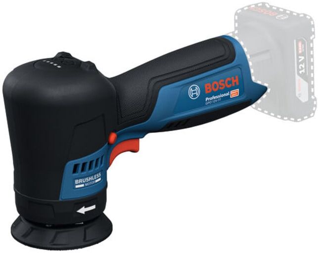 BOSCH Polisseuse GPO 12V-77 (06019L3000)