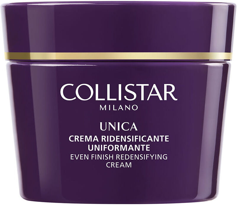 Collistar Unica crème unifiante et redensifiante 50 ml