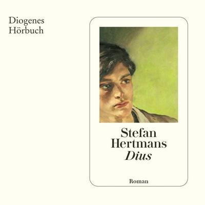 Dius - Stefan Hertmans, Audio, 9783257696288