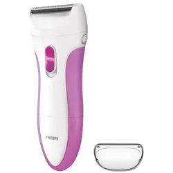 Philips Ladyshave Sensitive HP6341 - Ladyshaver - schnurlos