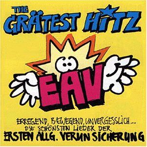EAV - The Grätest Hitz - Preis vom 30.09.2026 22:30:23 h
