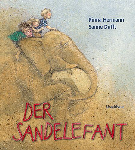 Rinna Hermann - Der Sandelefant - Preis vom 04.10.2026 03:51:26 h