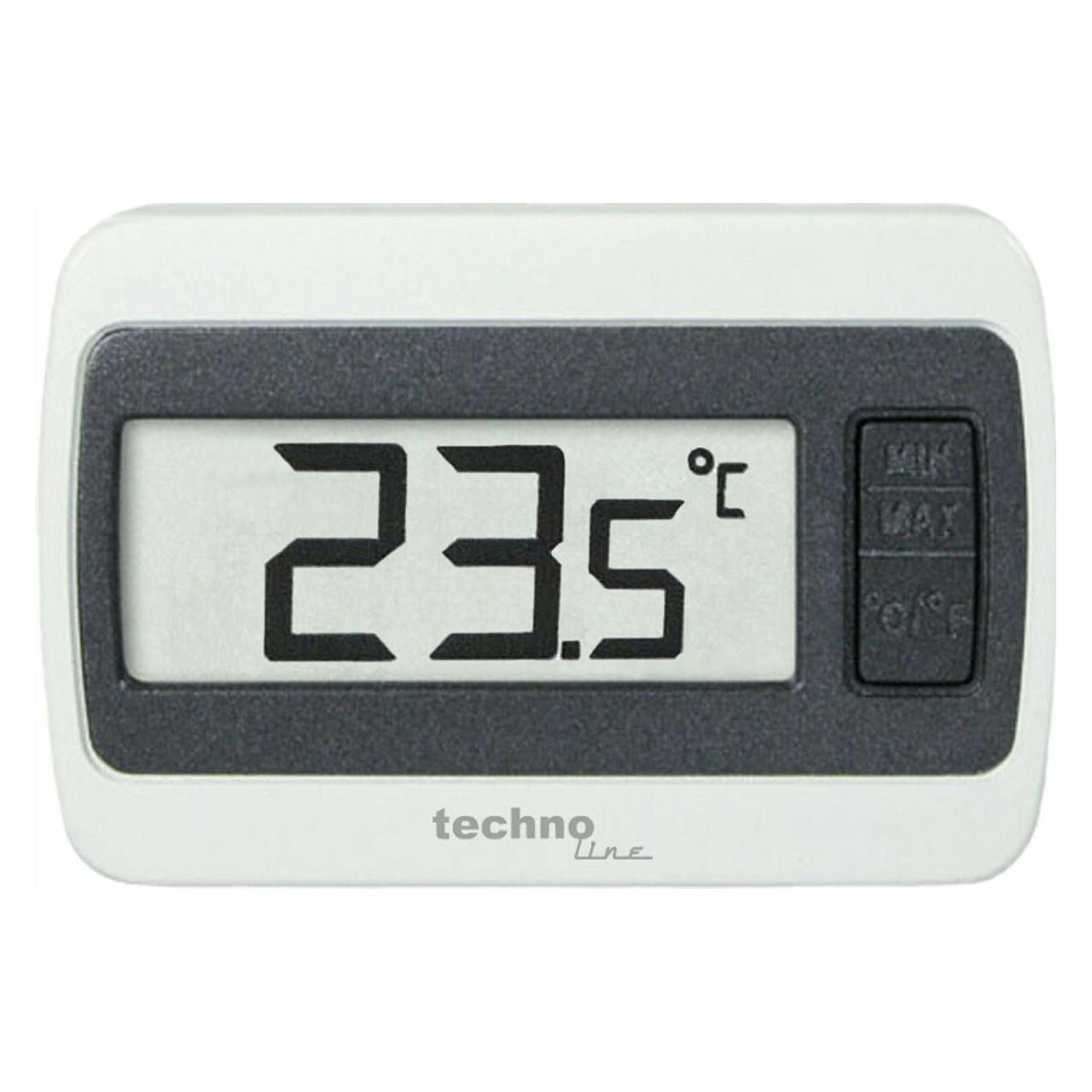 Technoline Thermometer WS7002 (WS 7002)