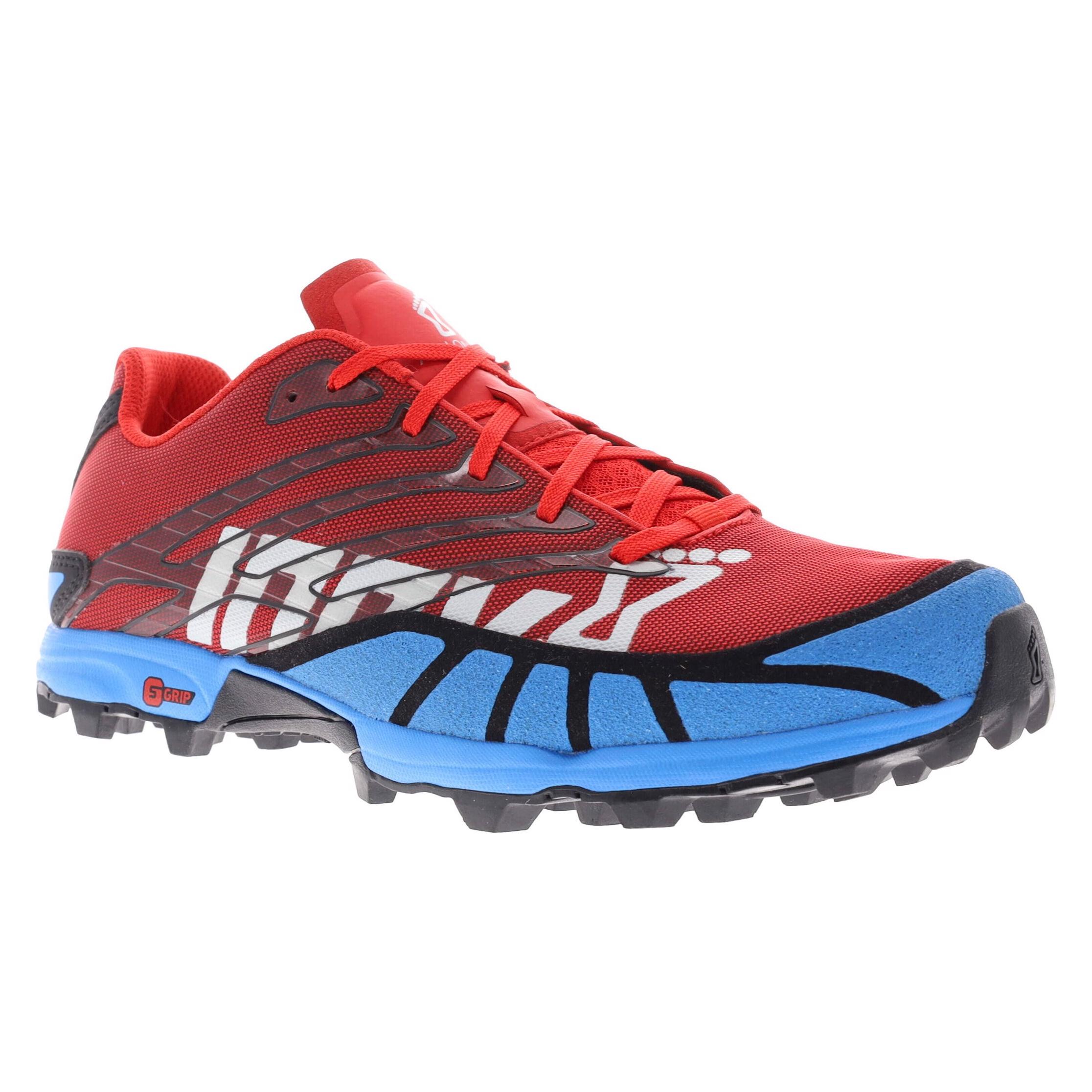 inov-8 X-Talon 255 (38) (000915-RDBL-S-01)