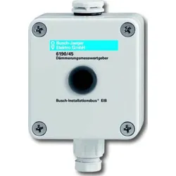 Busch-Jaeger Helligkeit-Meßwertgeber für Wetterstation 6190/45