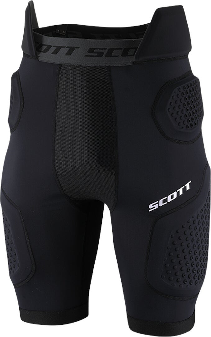 Scott Softcon Air Protektorenshorts 2784650001009