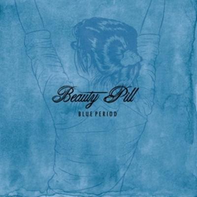 Blue Period - Beauty Pill, Vinyl