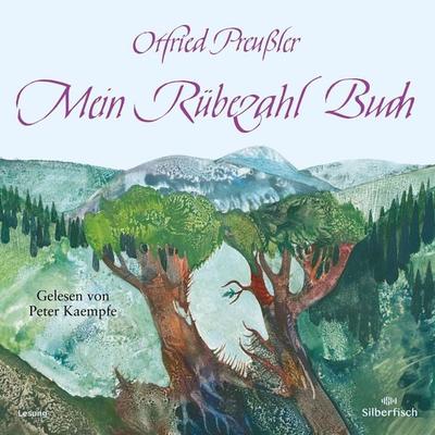 Mein Rübezahlbuch - Otfried Preußler, Audio, 9783844924381