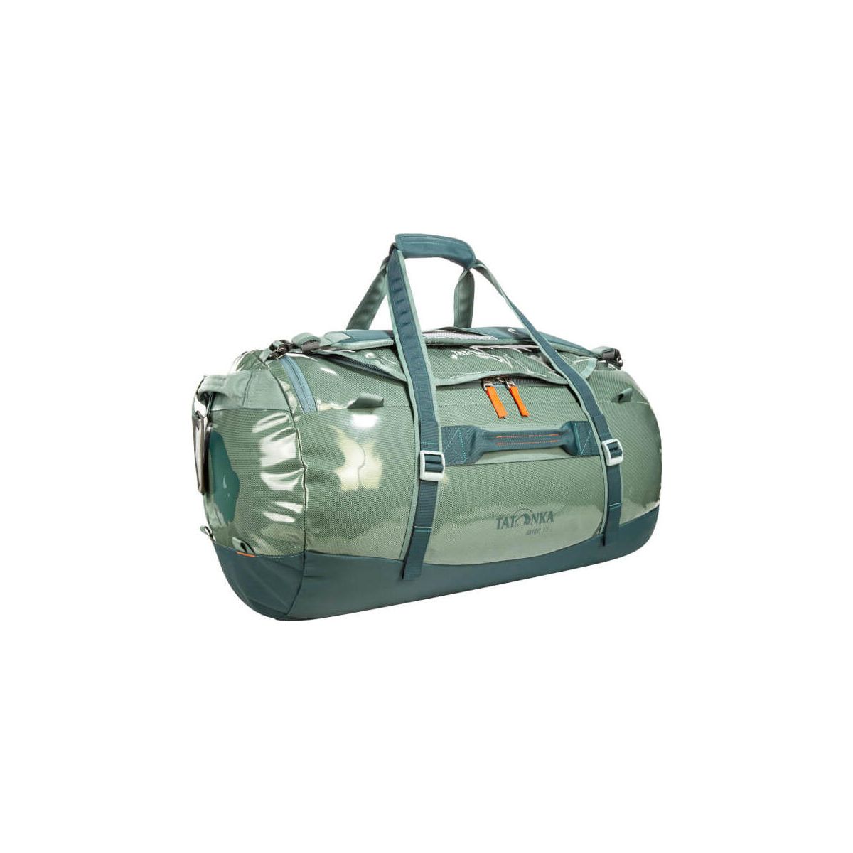 Tatonka Barrel 65 sage green (286) 1973-286