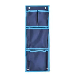 ProPlus 362062 Hängetasche / Hängeorganizer mit 4 Fächern 20x57cm