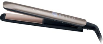 Remington Keratin Therapy S8590 alisador de cabelo (S8590) 1 un.. Keratin Therapy S8590
