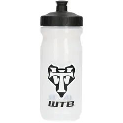 WTB Trinkflasche Logo | 600 ml