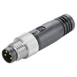Weidmüller 1955340000 Sensor-/Aktor-Abschluss-Stecker 1 St.