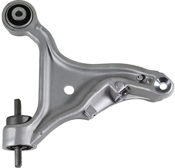 Metzger Autoteile Lenker, Radaufhängung 58025502 Für Volvo