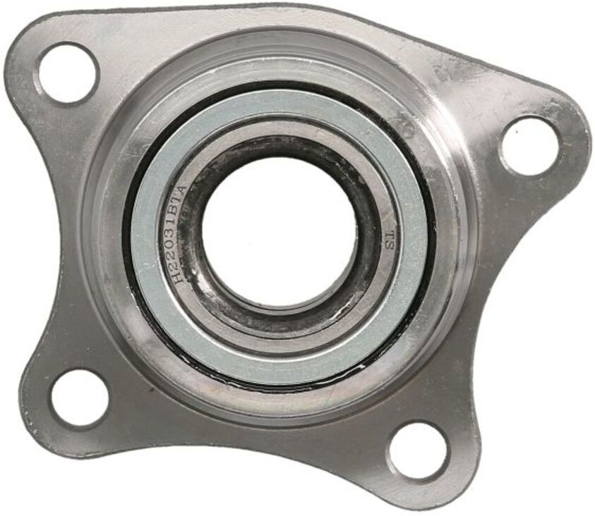 Radlagersatz BTA H22031BTA