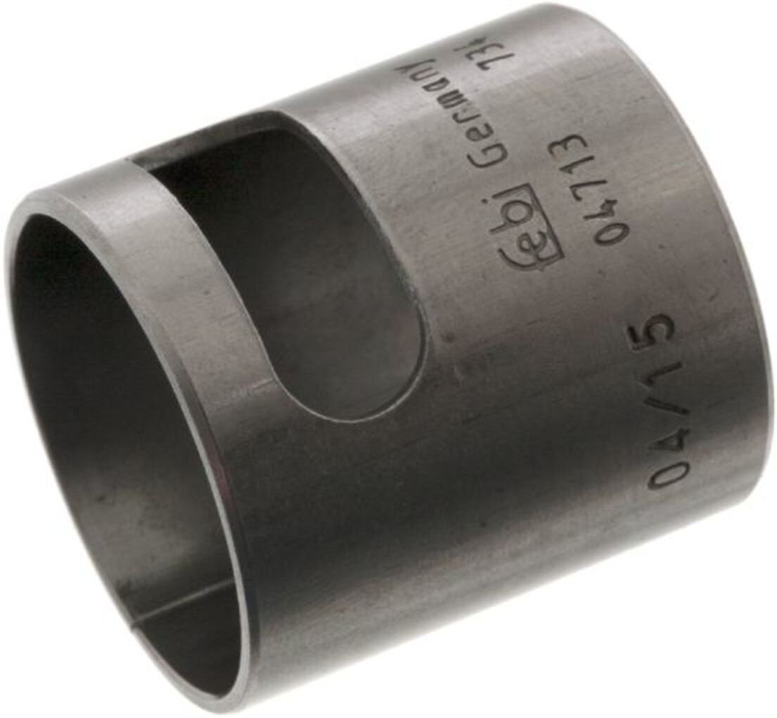 Febi Bilstein Boccola, bullone ganasce freno 04713