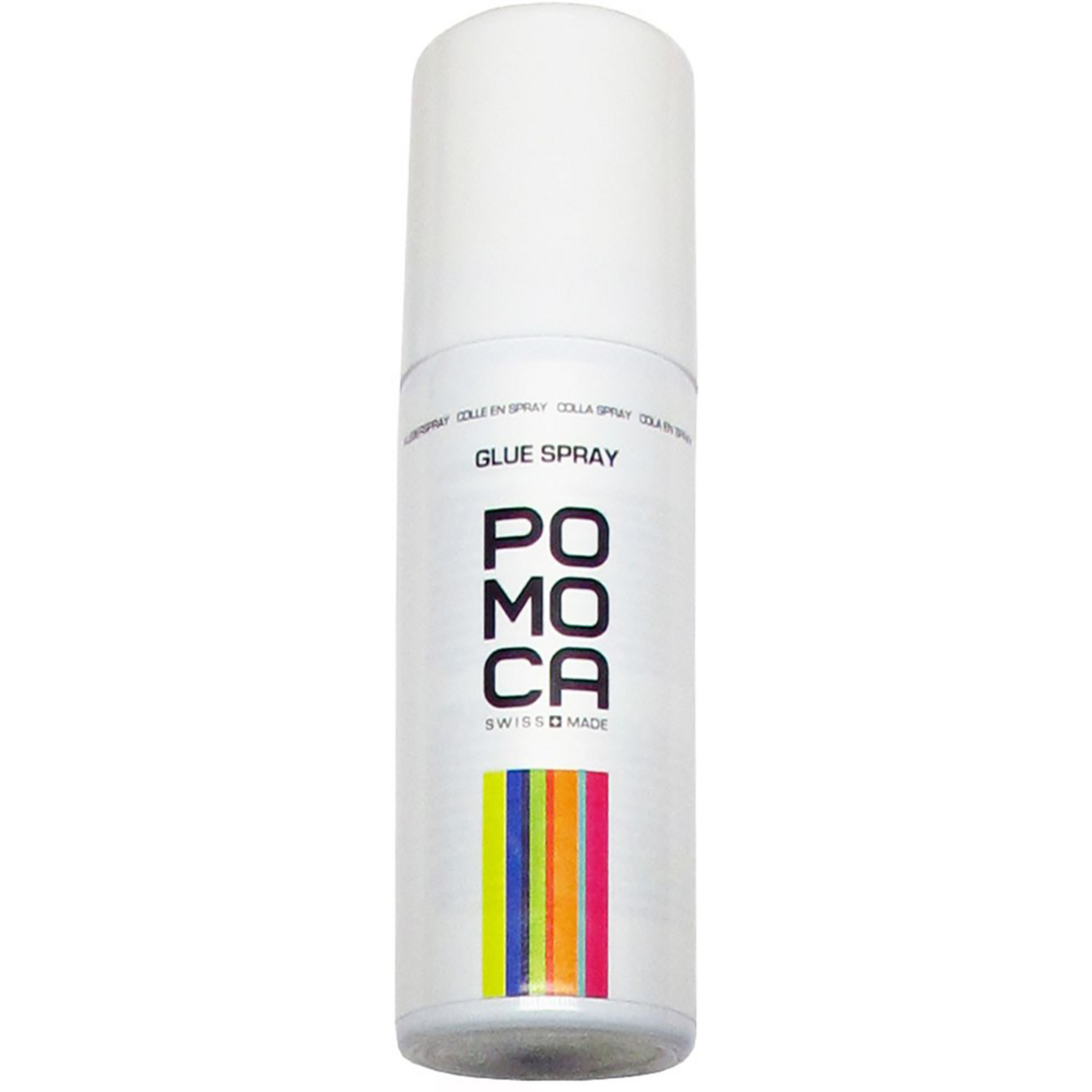 Pomoca Sprühkleber Skifellzubehör Größe 50ML
