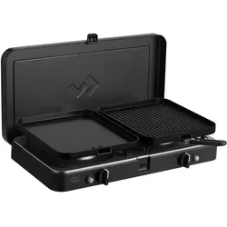 Cadac Campingkocher 2 Cook Turbo FFD Deluxe