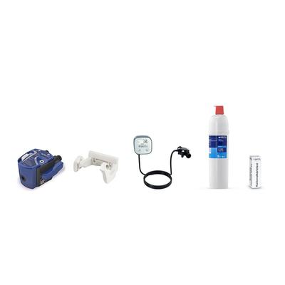 BRITA Wasserenthärter PURITY ST 150 Starterset