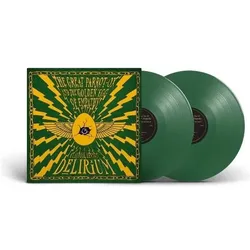 ATO, Schallplatten, Great Parrot-Ox & The Golden Egg Of Empathy (Colv) (The Claypool Lennon Delirium)