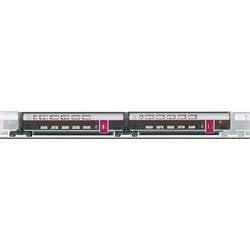 Märklin 043438 H0 Erg.-Set 2 TGV inOui SNCF Erg.-Set 2 TGV inOui SNCF