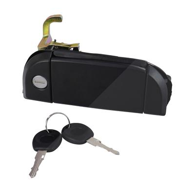 Bestprice Türgriff vorne rechts T4 [Hersteller-Nr. 31473185] für VW