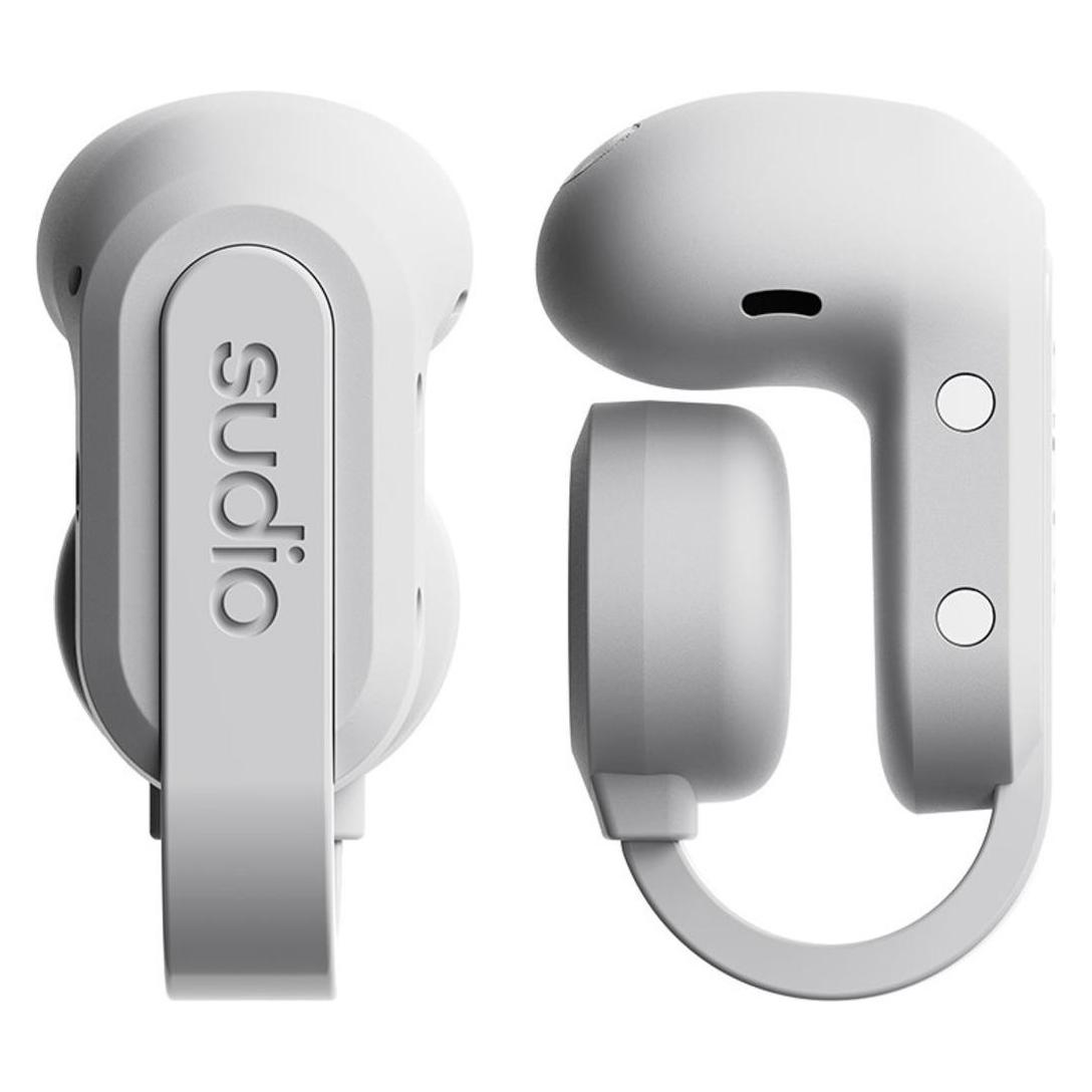 Sudio B3 White (30 h, Kabellos) (B3WHT)