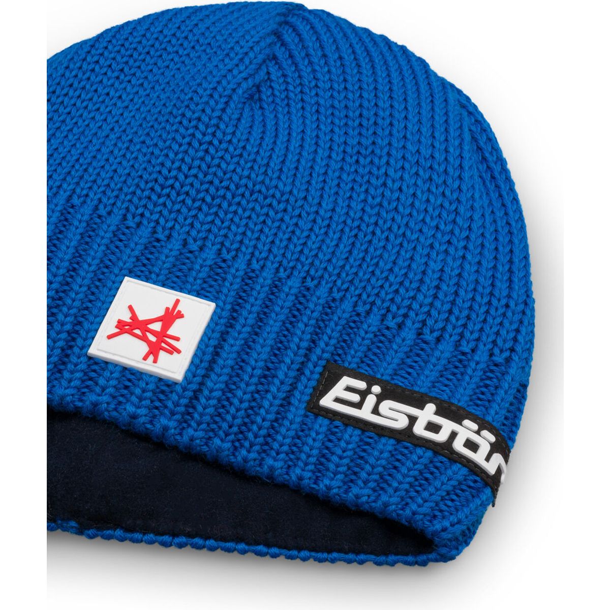 Eisbär Trop Mütze SA horizon blue (249) 33166-249