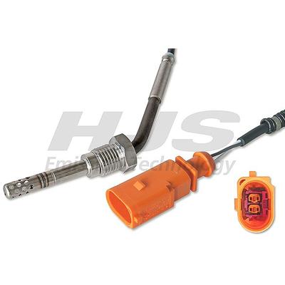 Hjs Sensor, Abgastemperatur [Hersteller-Nr. 92094037] für VW