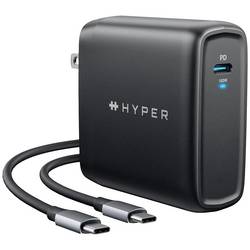 Targus 100W GaN Charger Notebook-Netzteil 100 W HJG100EU