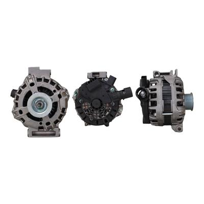 ELSTOCK Generator 288862 für JEEP