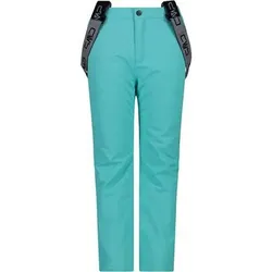 CMP Kinder Skilatzhose, Größe 98 in Blau 430