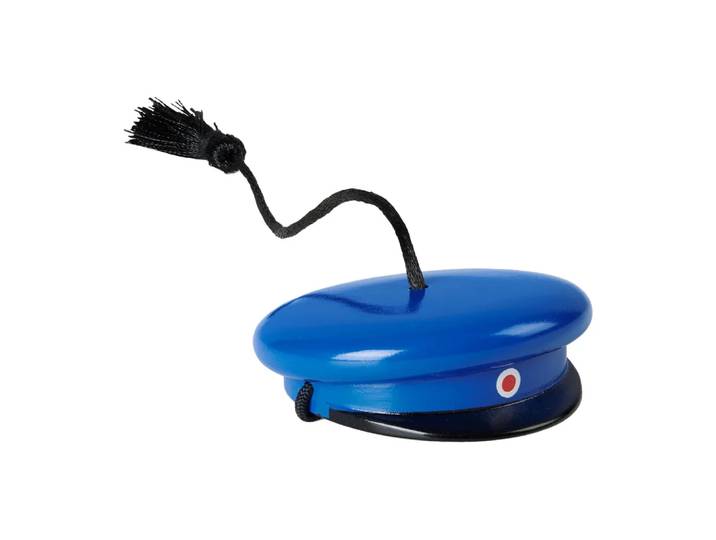 Kay Bojesen Denmark Casquette petit singe Kay Bojesen Bleu