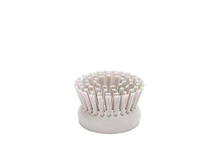 Brabantia Remplacement Spülbürste Paquet de 2 Set\, Gris Clair