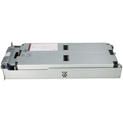 RBC43 Plug-&-Play-Ersatzakku für APC Smart UPS 1500/2200/3000 + DELL/HP/IBM