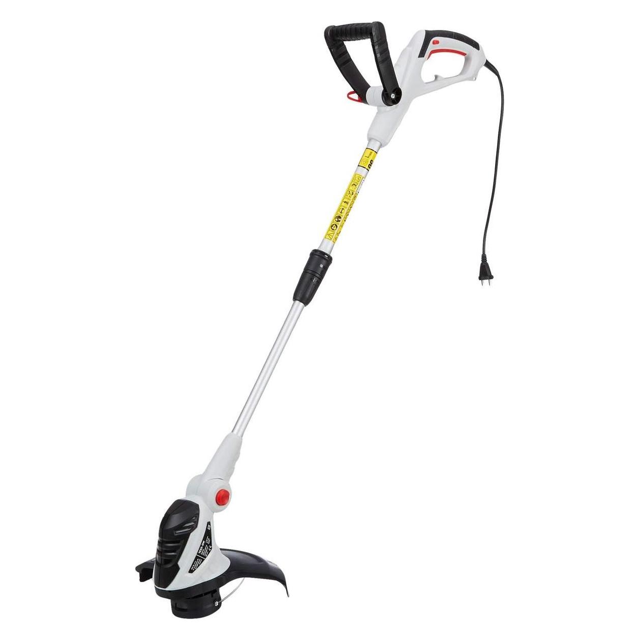 NAC 550W VEHICLE MOWER TE55-DW (Trimmfaden) (TE55-DW)