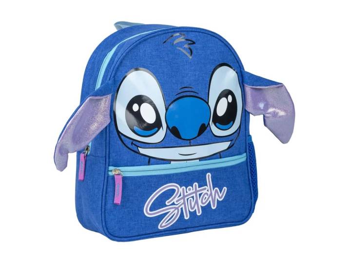 Lilo en Stitch rugtas 30 x 16 cm