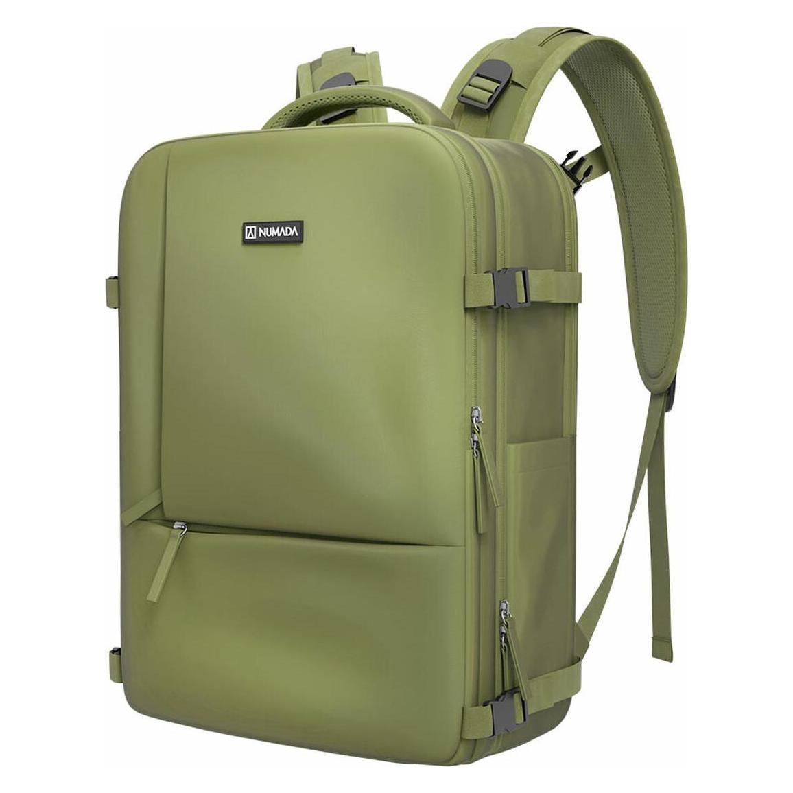 Numada 20 l military green explorer backpack b40 40 x 25 x 20 cm (20 l) (52333252)