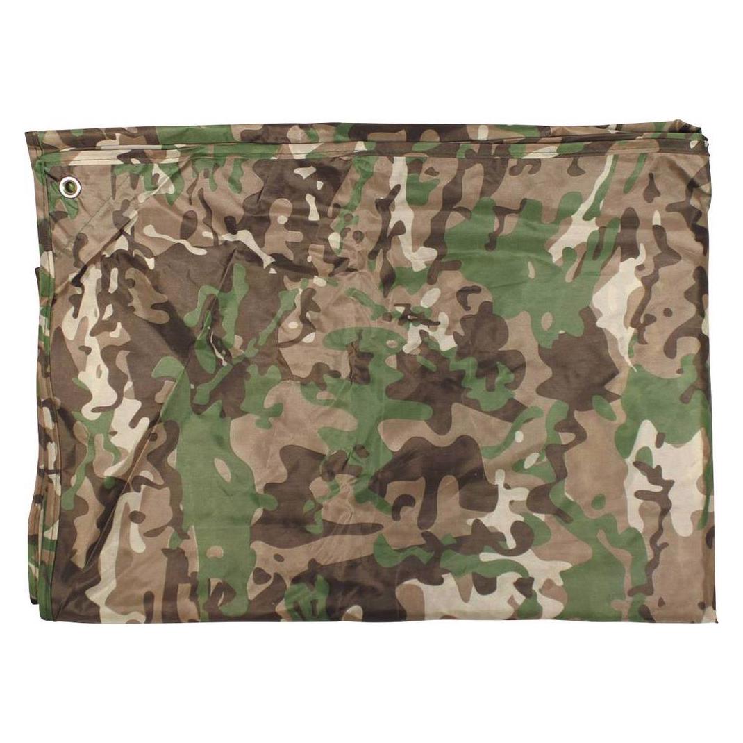 Mfh Mehrzweckplane Tarp (50319)