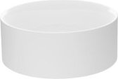 Bette 6045-000CFXXS Badewannen Sonderform Oval Pond