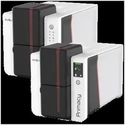 Evolis Primacy2 Simplex Expert RFID USB/LAN/SpringCard HSP kontaktlos (300 dpi), Etikettendrucker