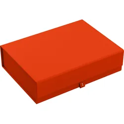 4Rooms Aufbewahrungsbox M orangefarben