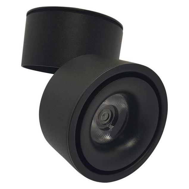 Topex TOPE LED DOWNLIGHT 10W, 4000K, BLACK (22876946)