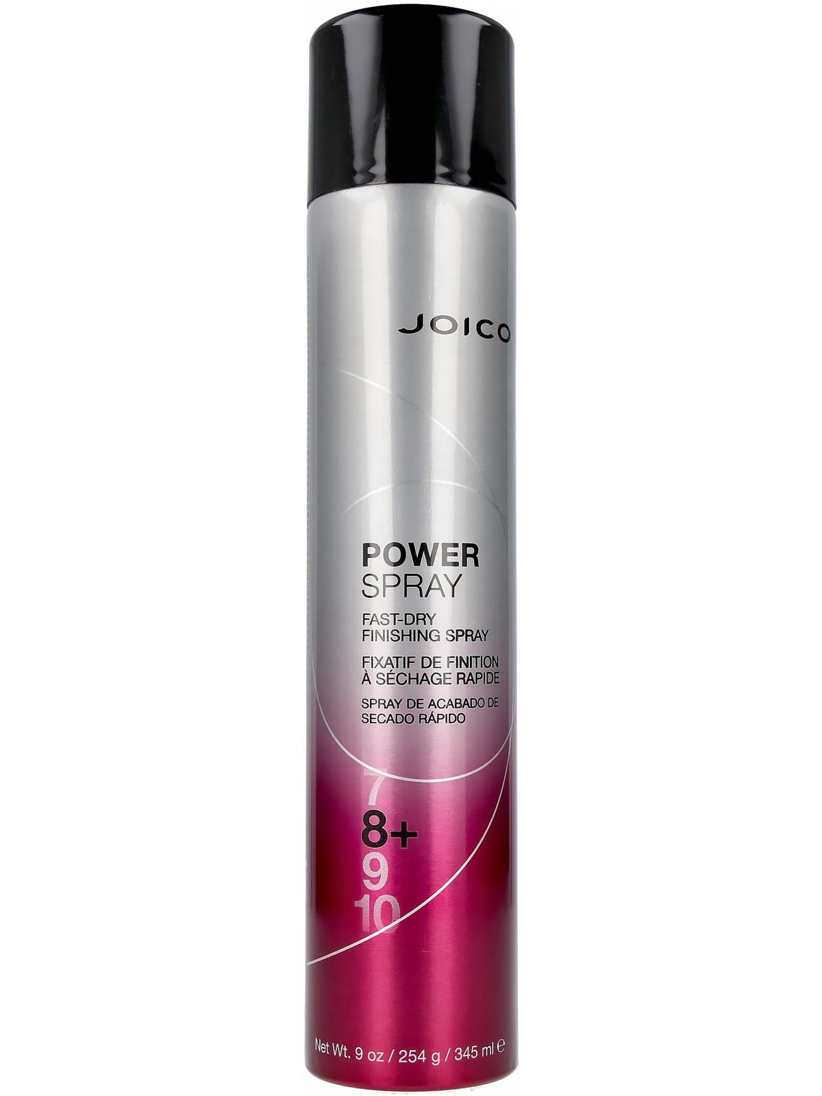 Joico - Power Spray Fast-Dry Finishing Spray 345 m