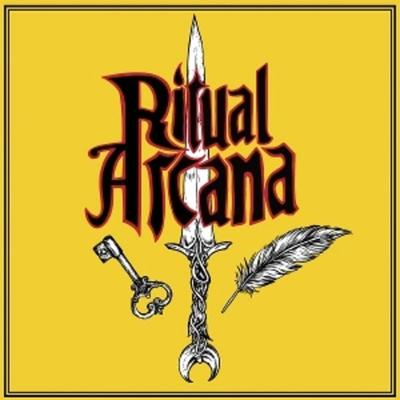Ritual Arcana - Ritual Arcana, Vinyl