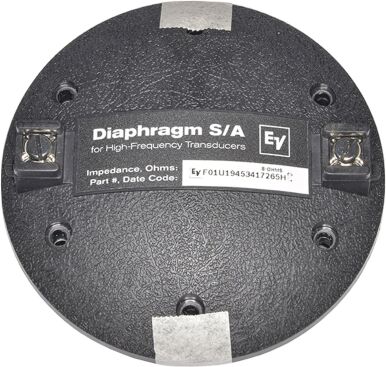 Electro-Voice Electro Voice  81256SA Schwingspule (Diaphragma)