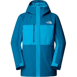 THE NORTH FACE FREEDOM INSULATED Jacke 2026 dusk blue/meridian blue - M