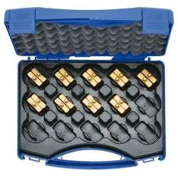 Klauke Presseinsatz-Set HD4SET