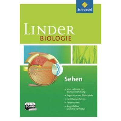 LINDER Biologie SI / Sehen