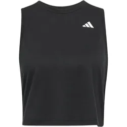 adidas Workout Essentials Boxy Tanktop Damen - black - 2XL